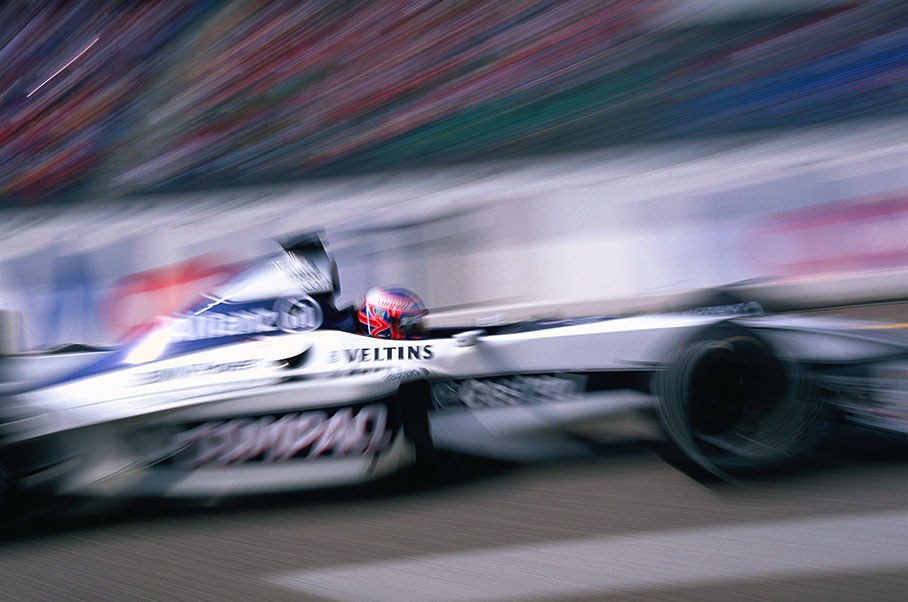 Jenson Button
