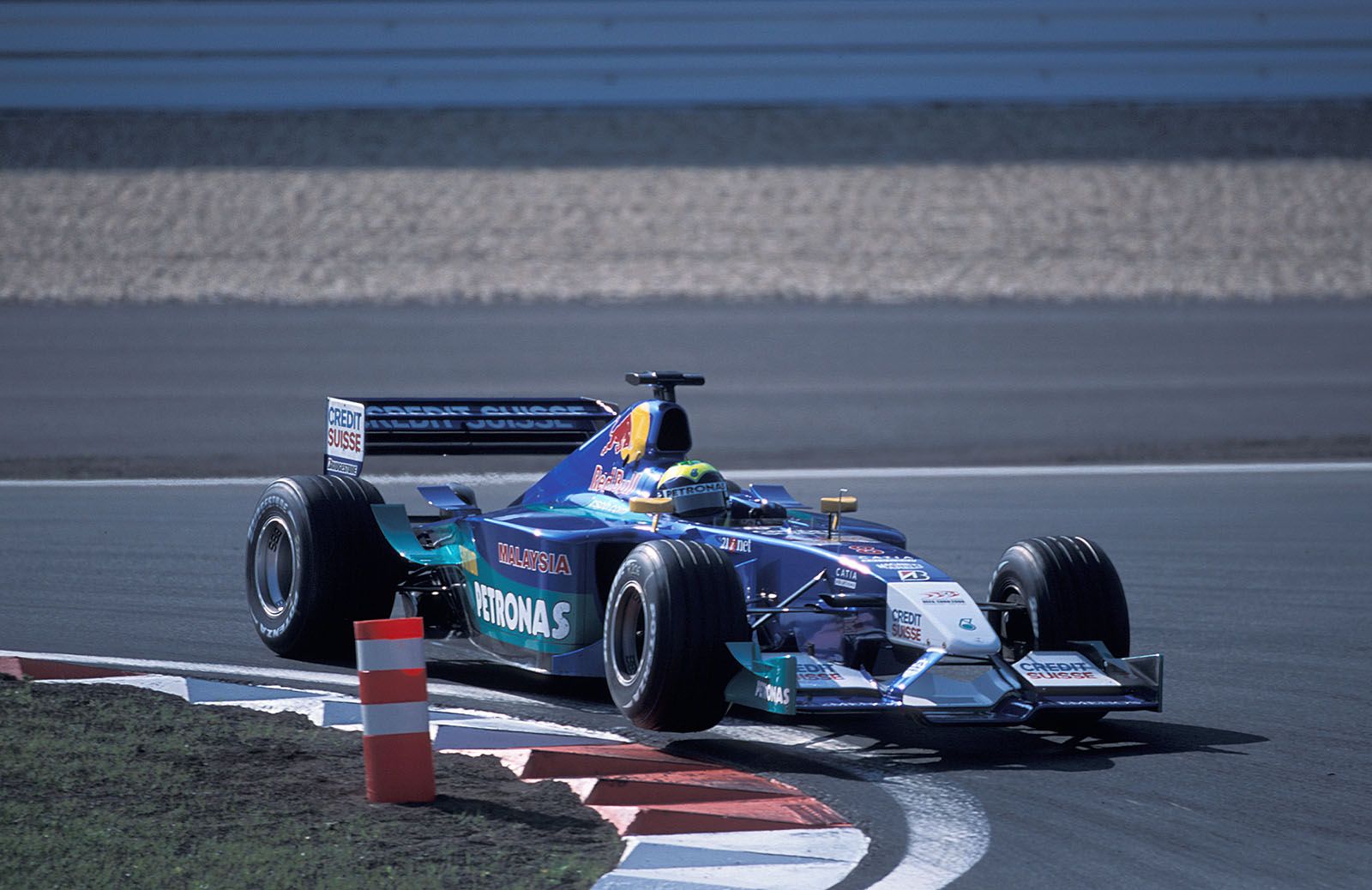 Felipe Massa