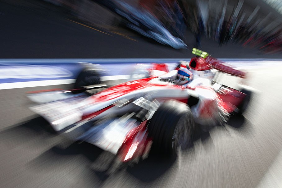 Anthony Davidson, Super Aguri
