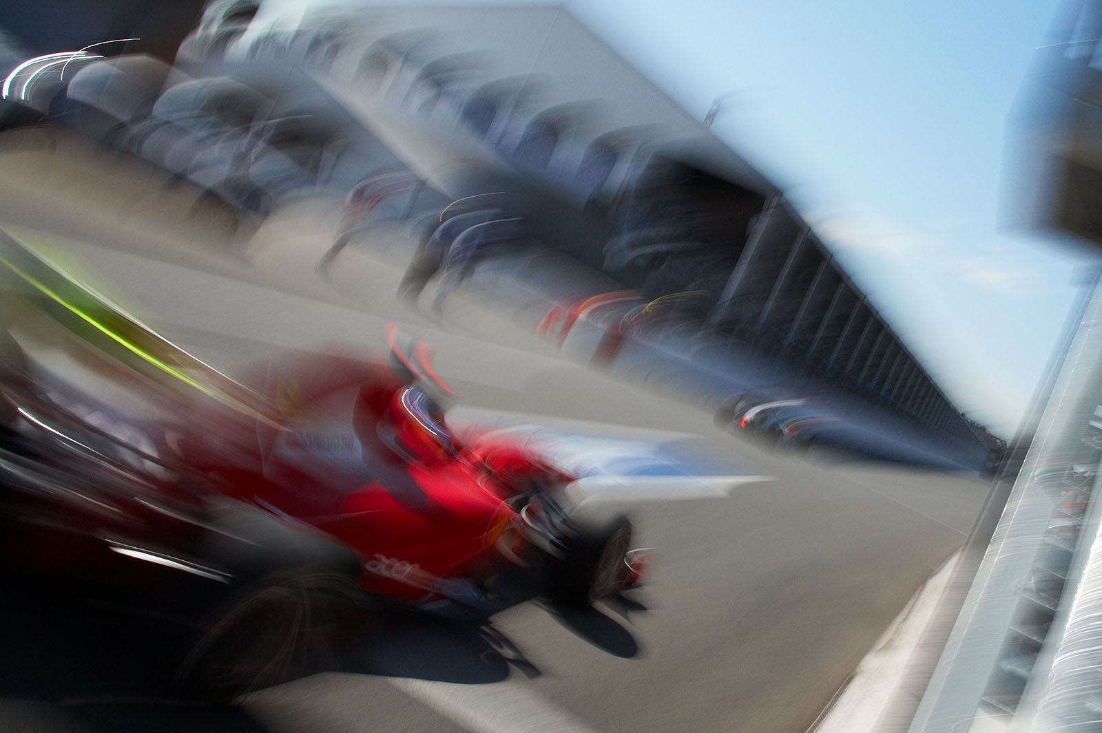 Fernando Alonso, Ferrari