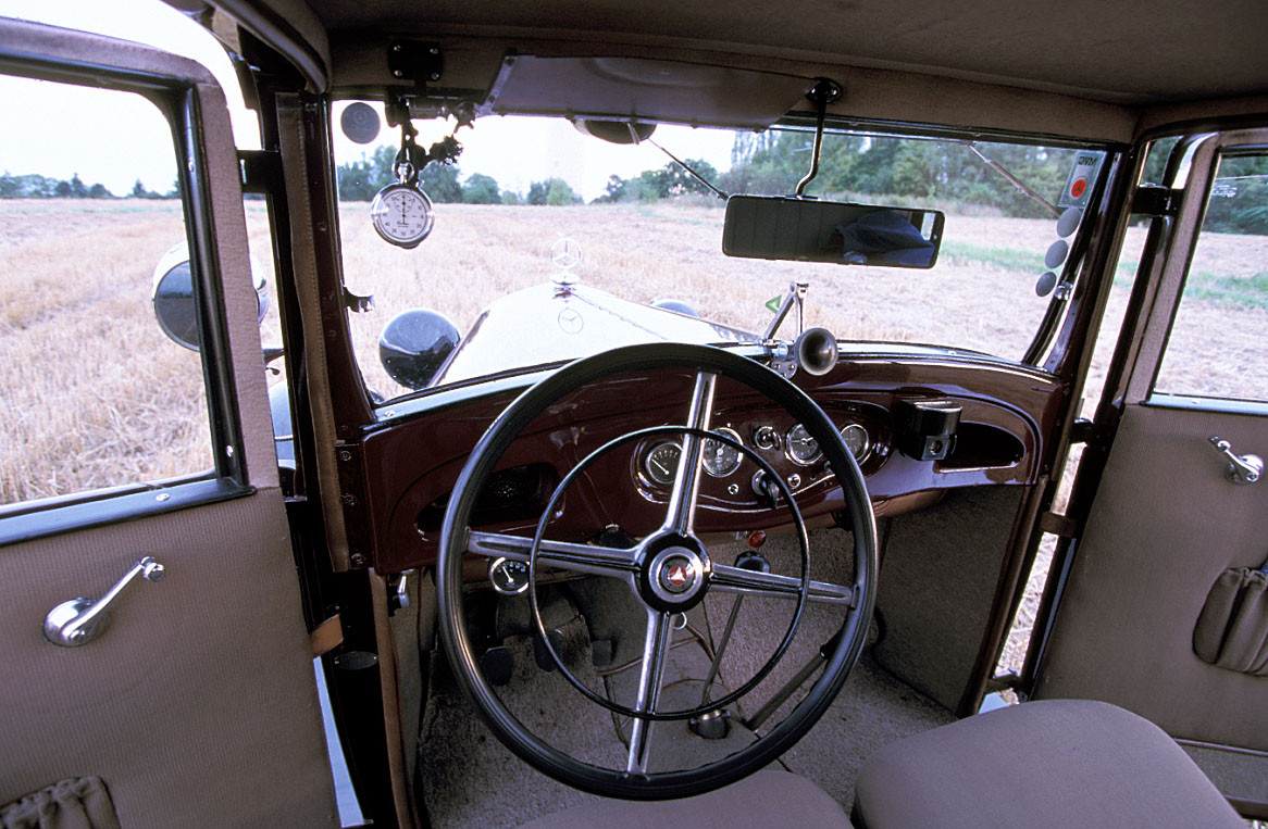 Mercedes-Benz 170 1931