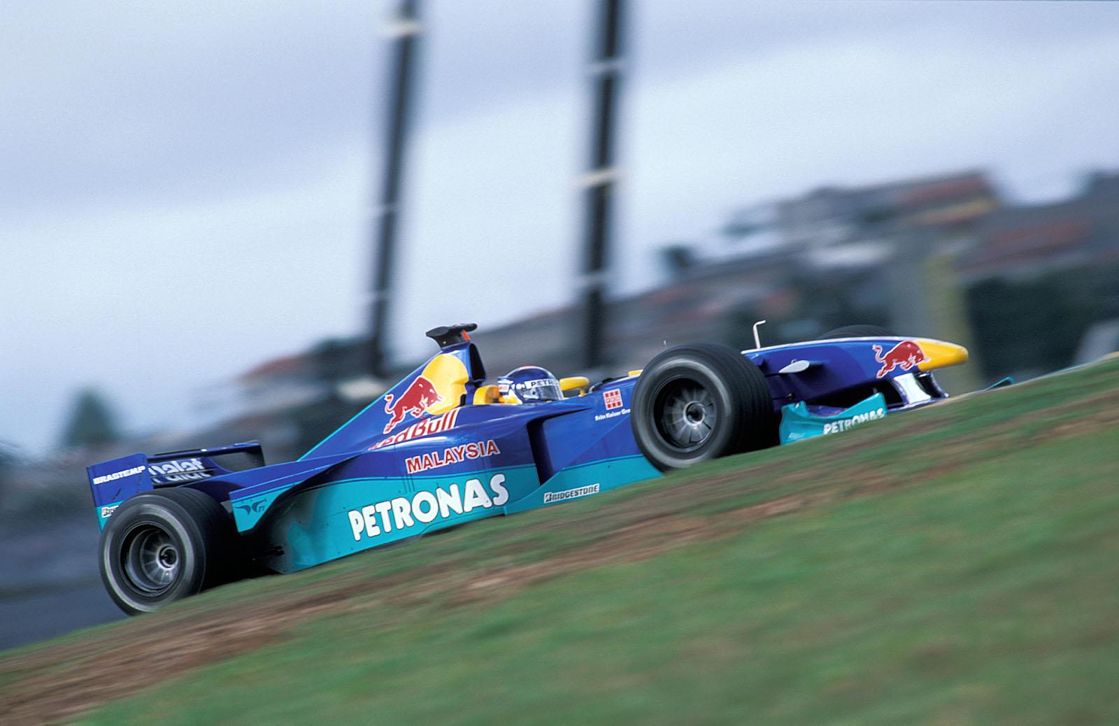 Pedro Diniz