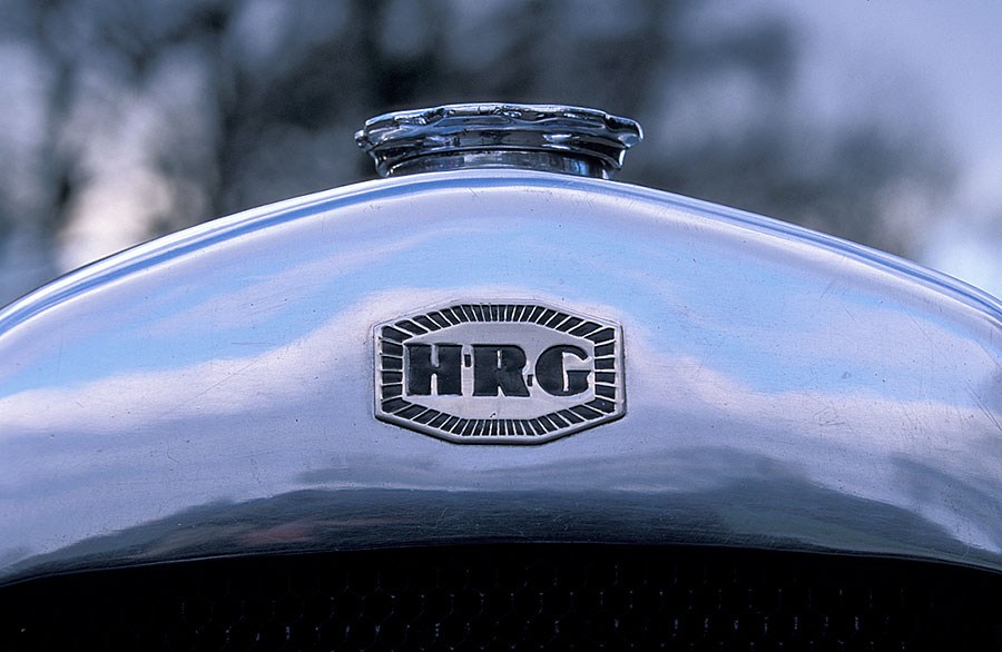 H.R.G. 1500 1948