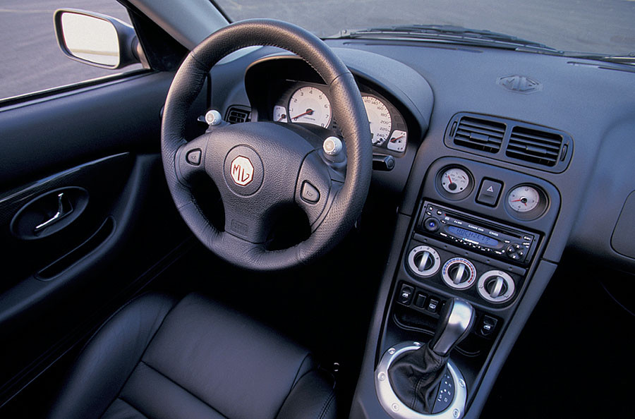 MGF 2001