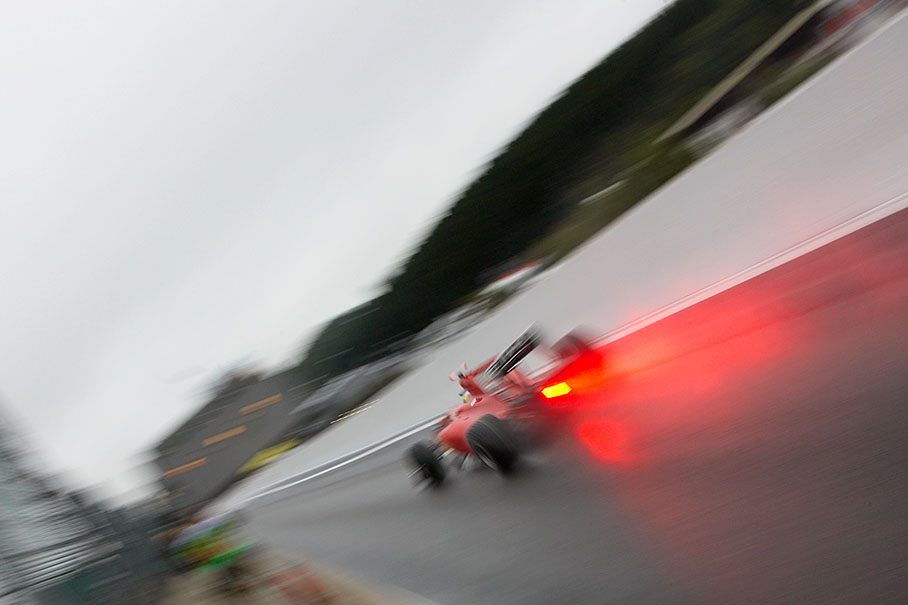 Felipe Massa, Ferrari