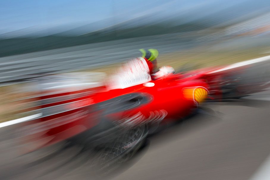 Kimi Raikkonen, Ferrari