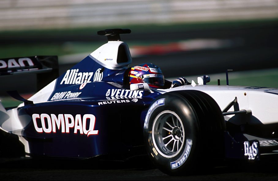 Montoya