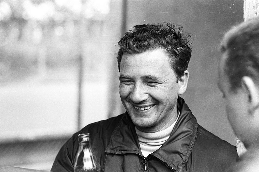 Hans Herrmann