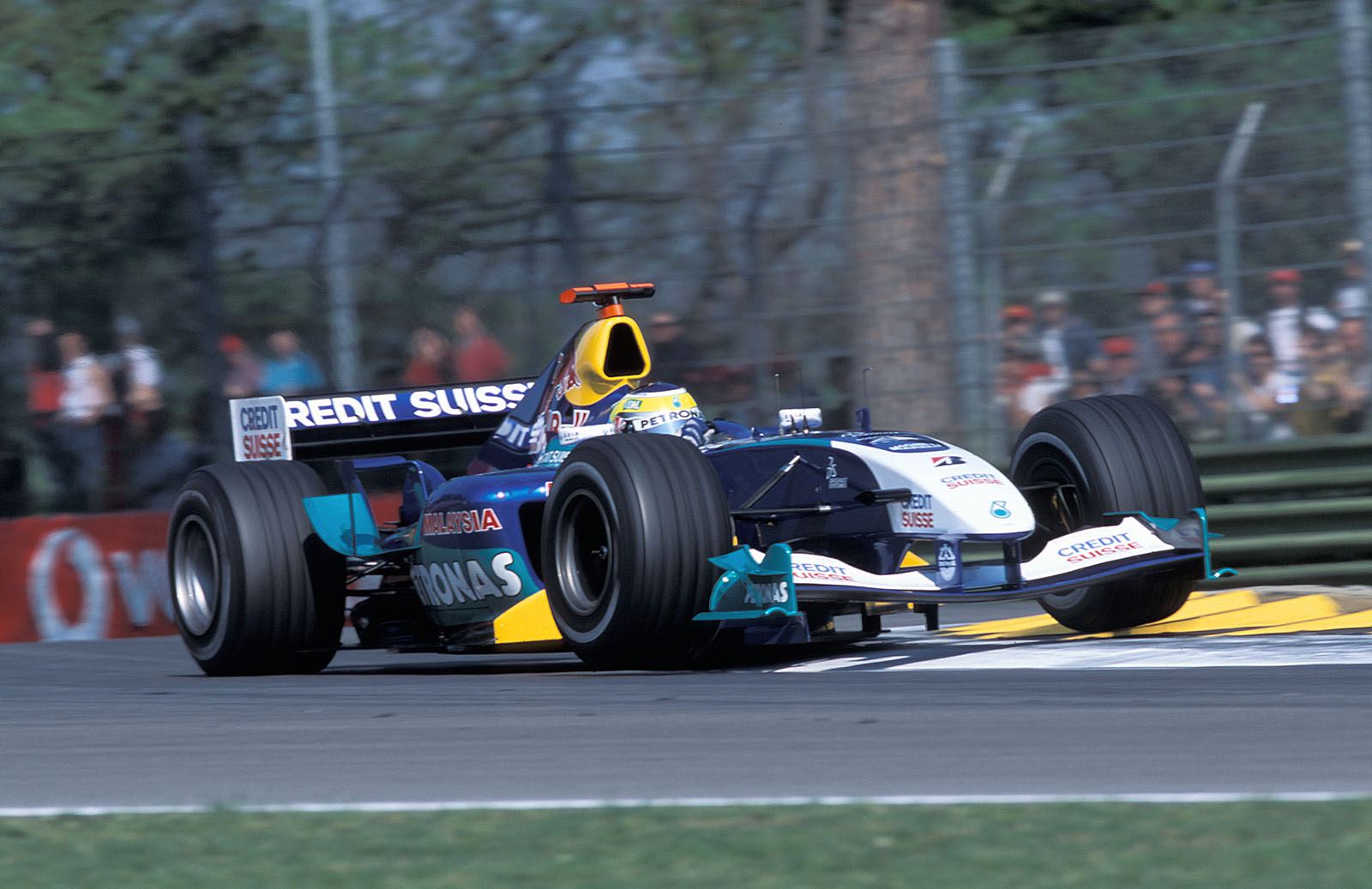 Giancarlo Fisichella