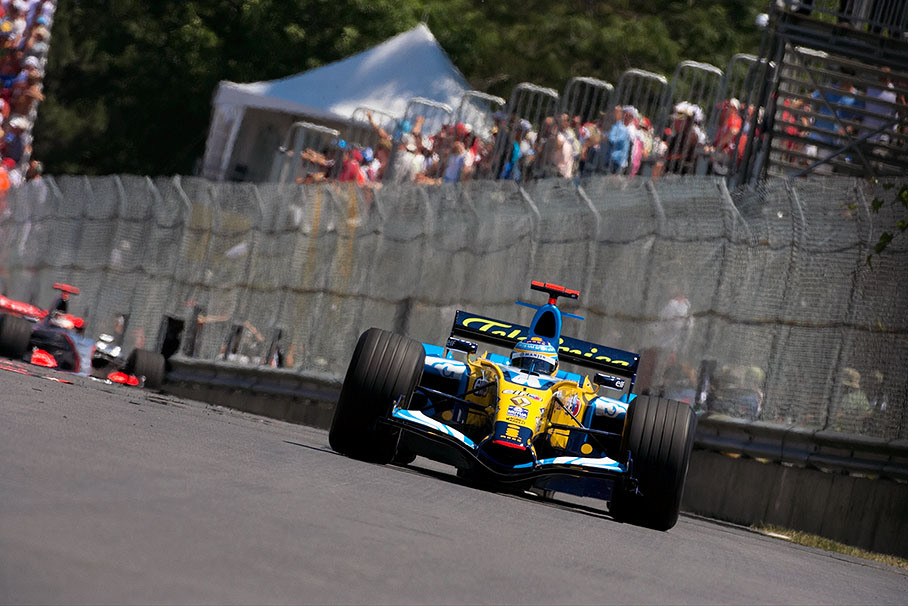 Fernando Alonso