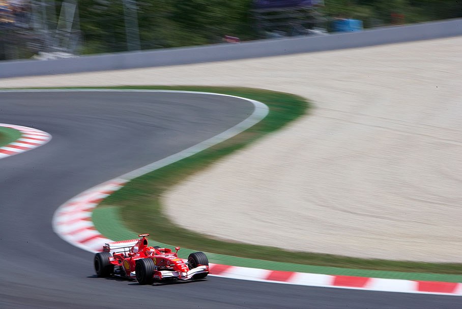 Michael Schumacher
