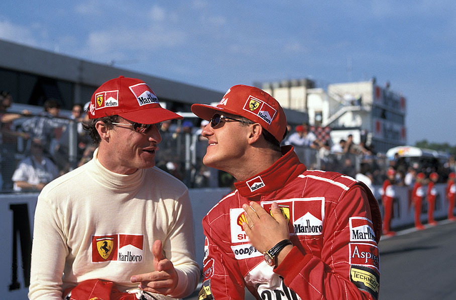 Argentine GP 1997