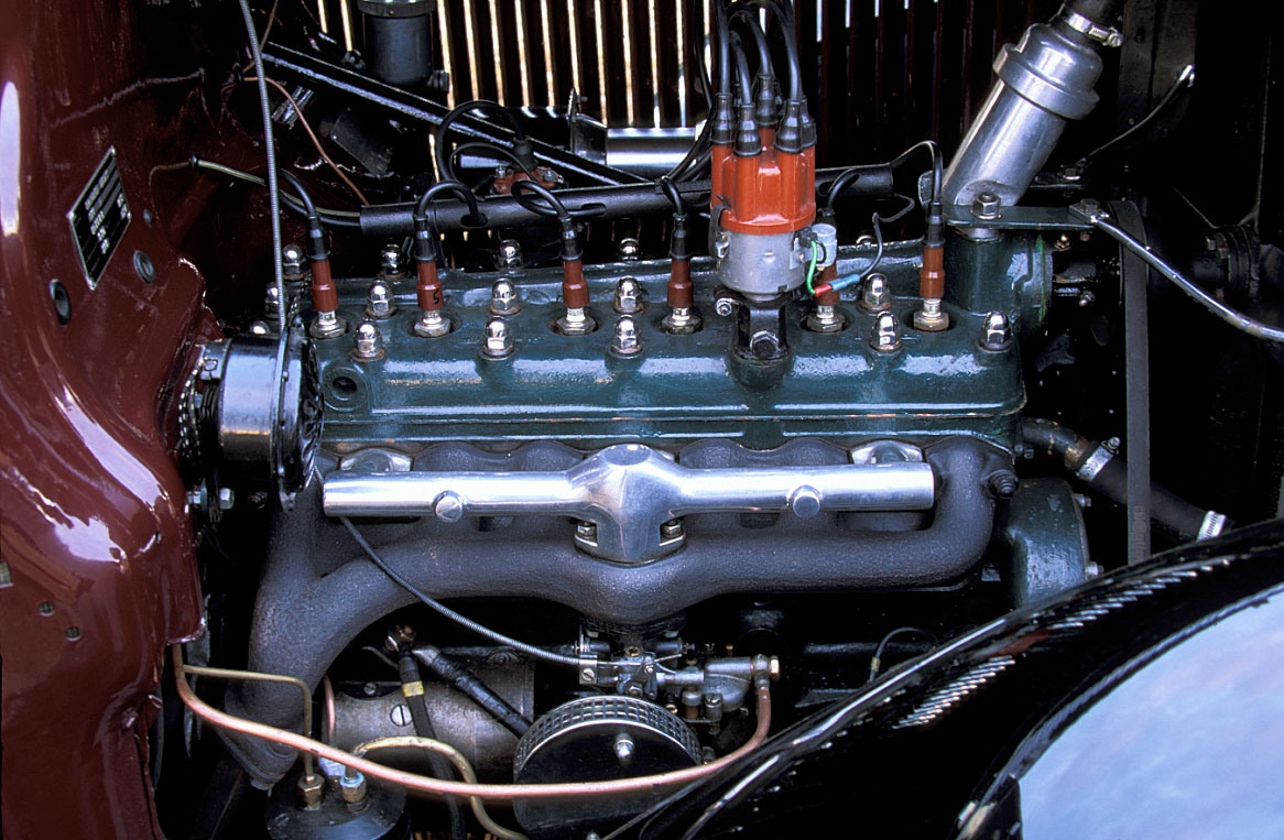 Mercedes-Benz 170 1931