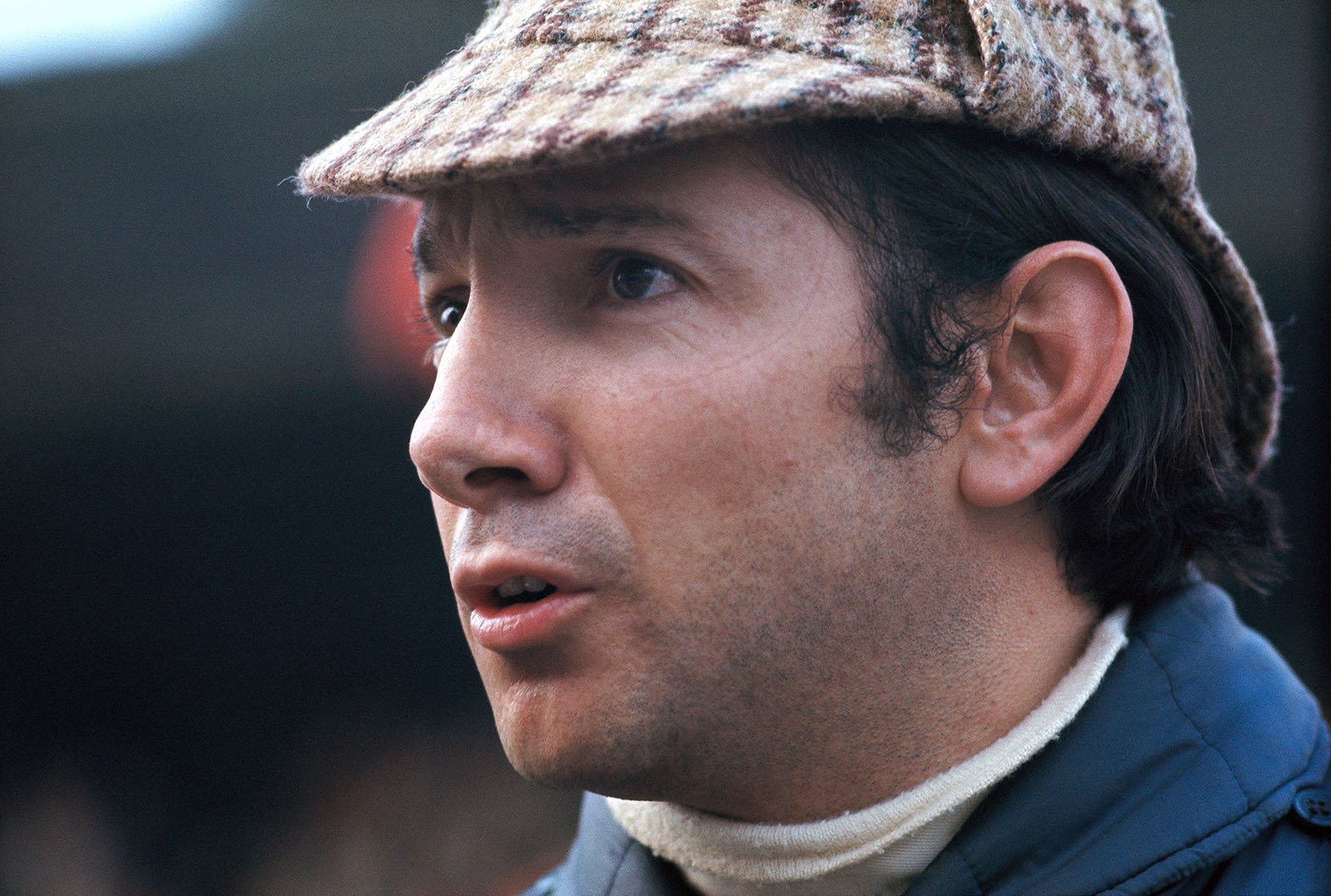 Pedro Rodriguez