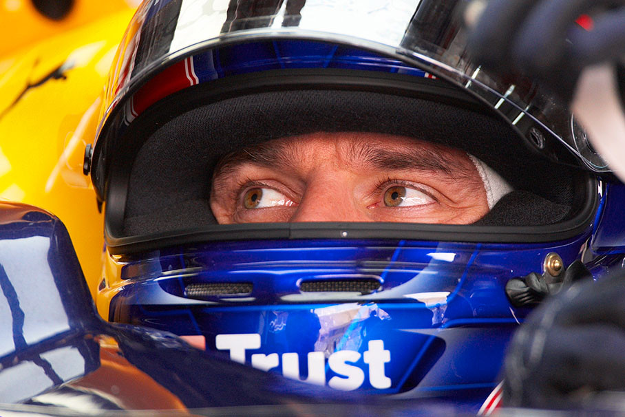 Mark Webber, Red Bull Racing