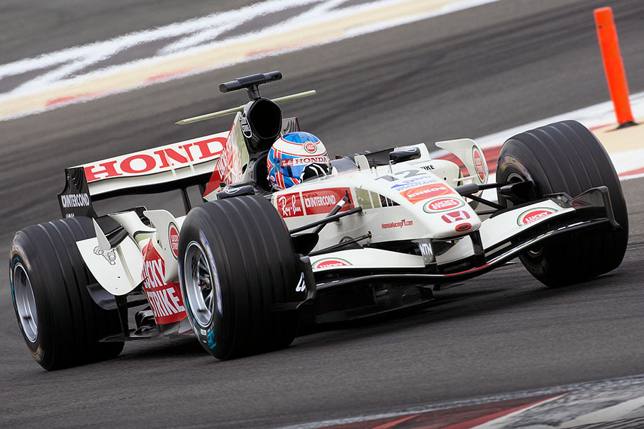 Jenson Button