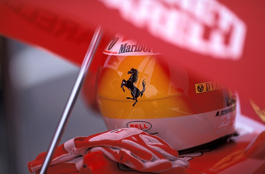 San Marino GP 1997