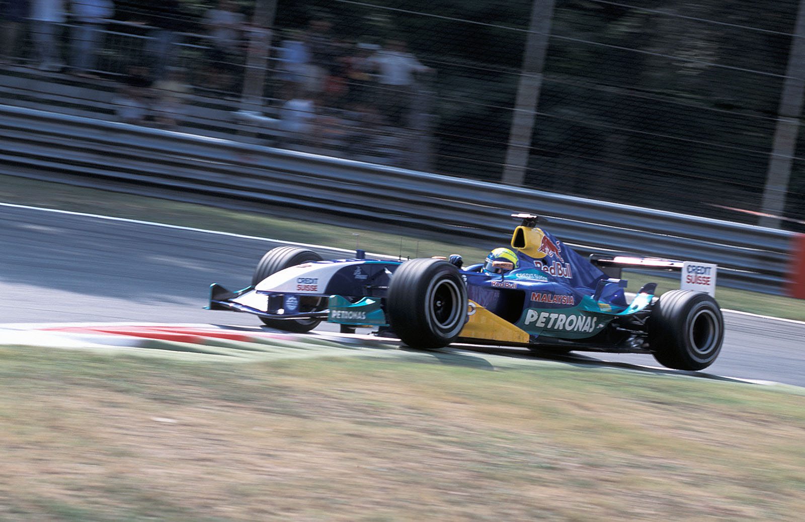 Felipe Massa
