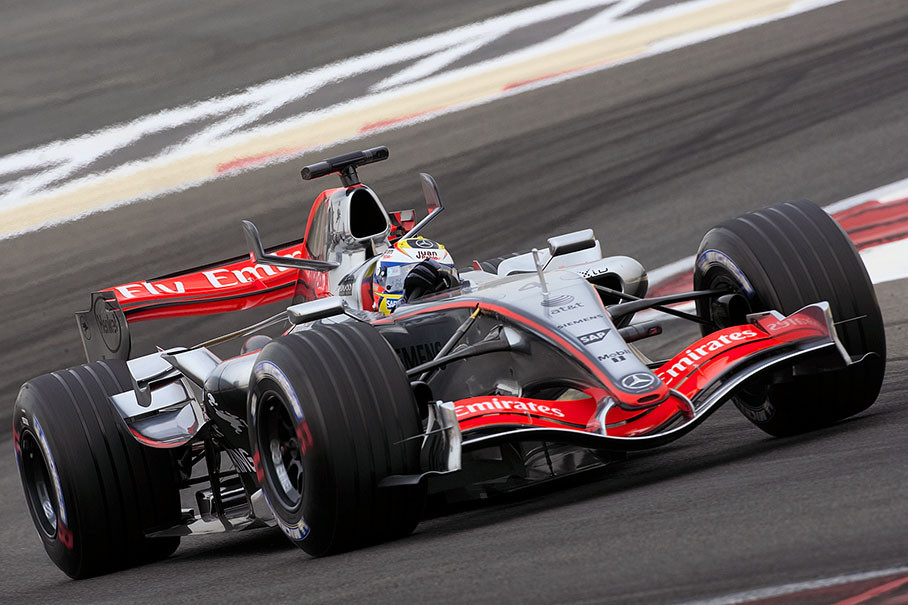 Juan Pablo Montoya
