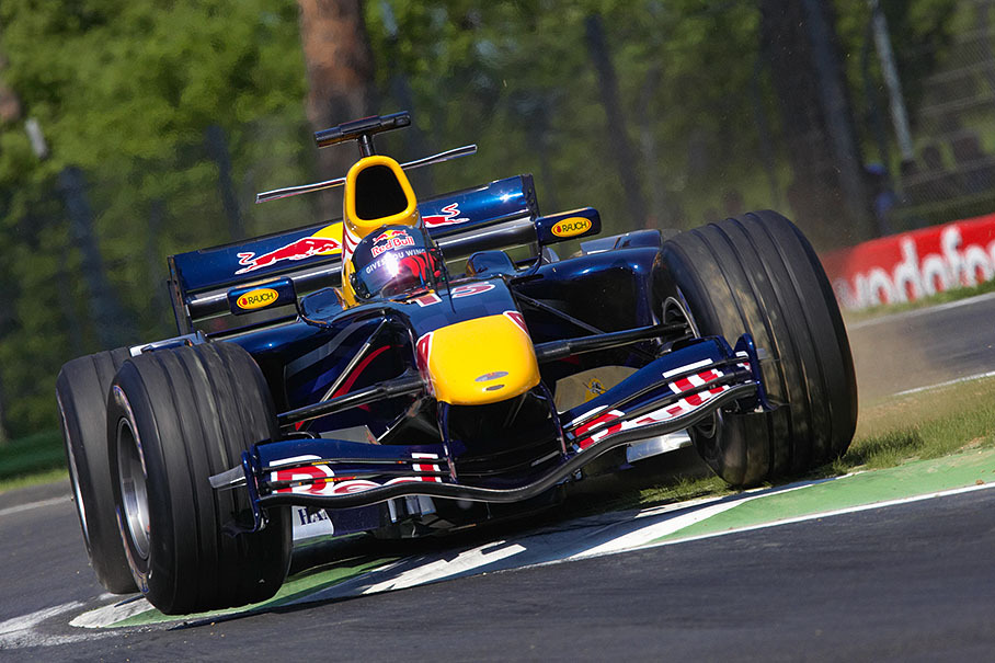 Christian Klien