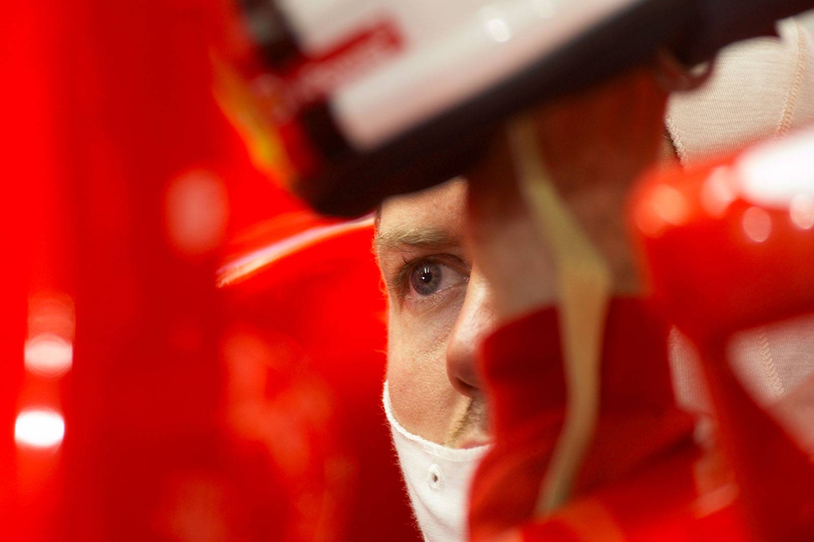 Sebastian Vettel