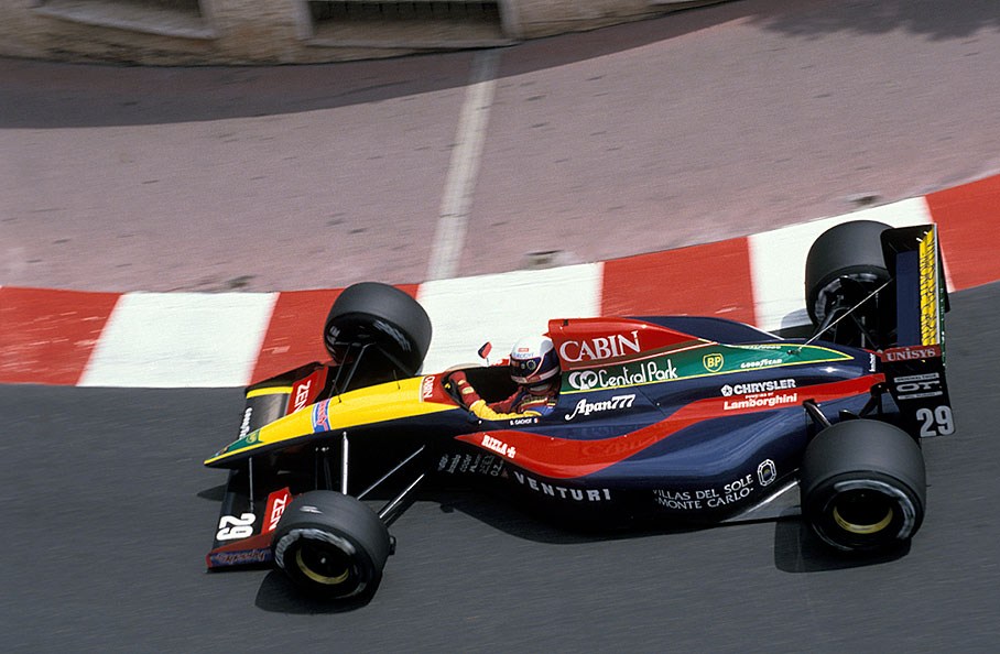 Bertrand Gachot