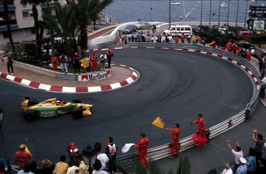 Michael Schumacher