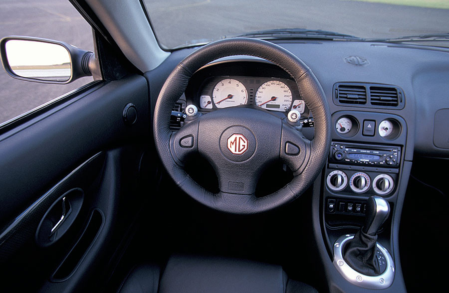 MGF 2001
