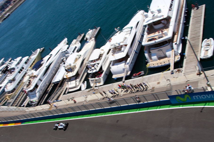 Michael Schumacher, Mercedes GP