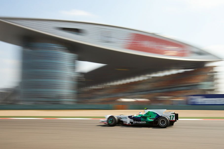 Rubens Barrichello, Honda