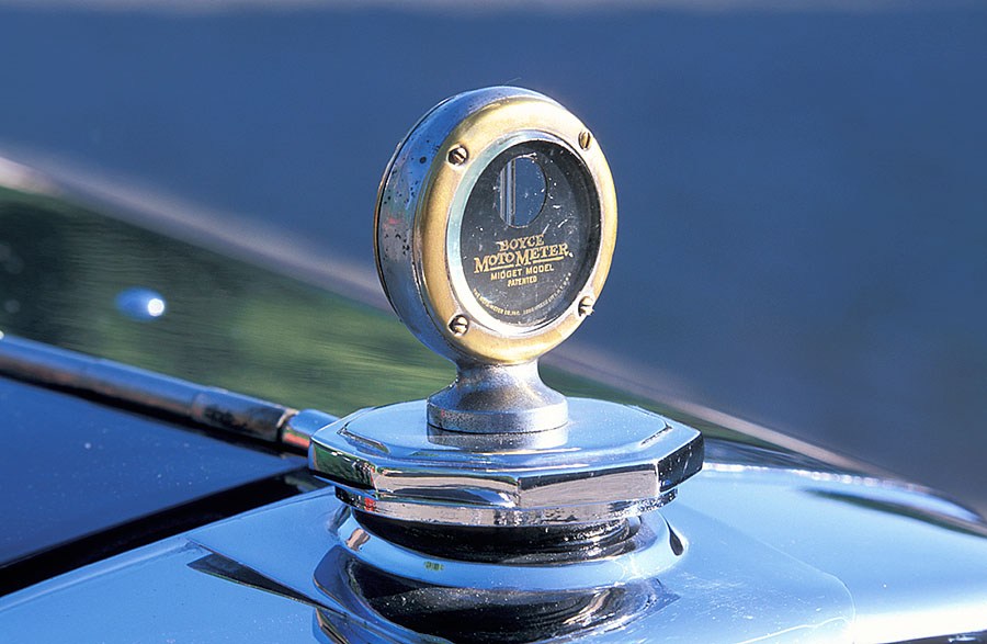 MG J2 1934