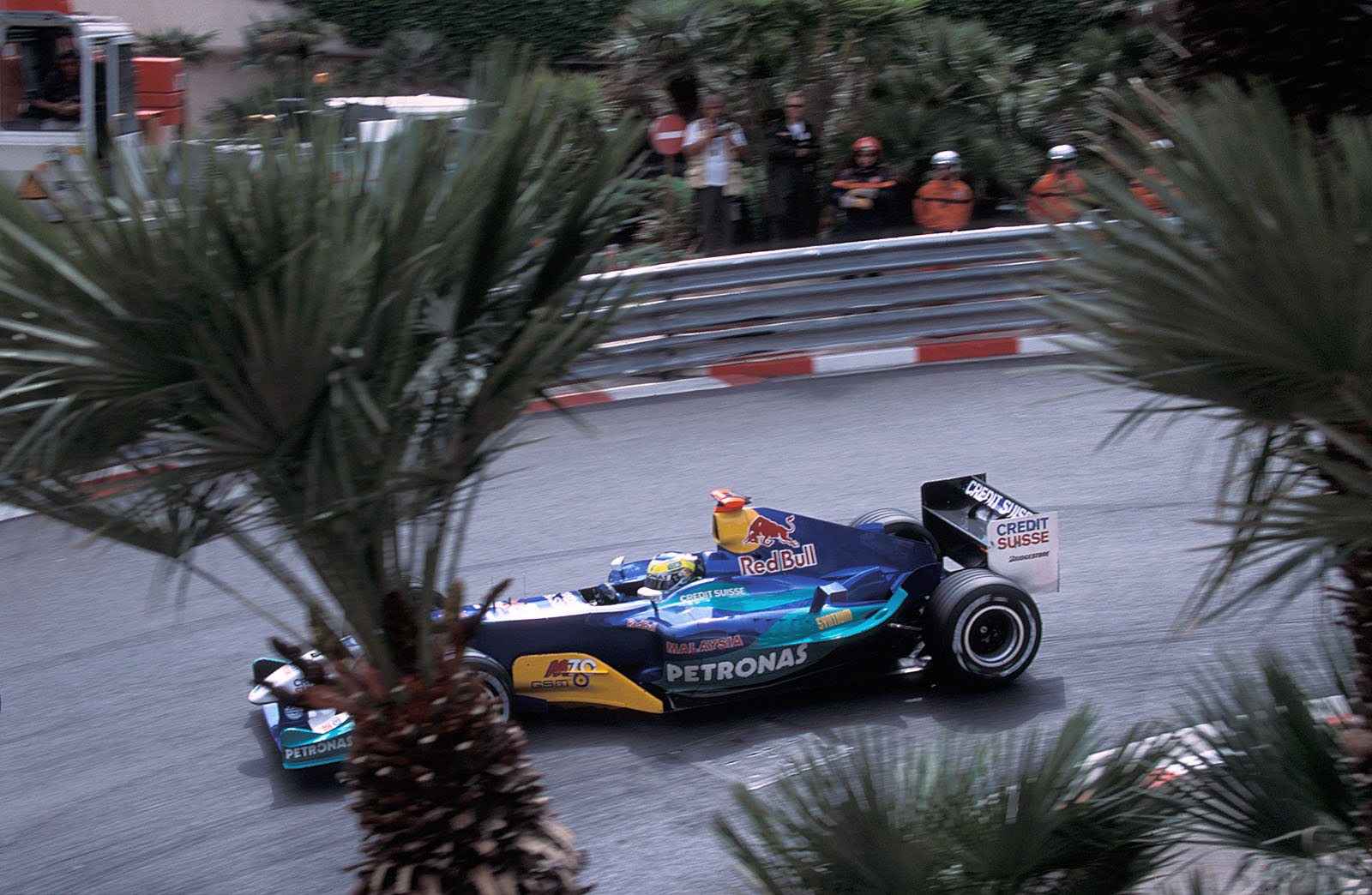 Giancarlo Fisichella