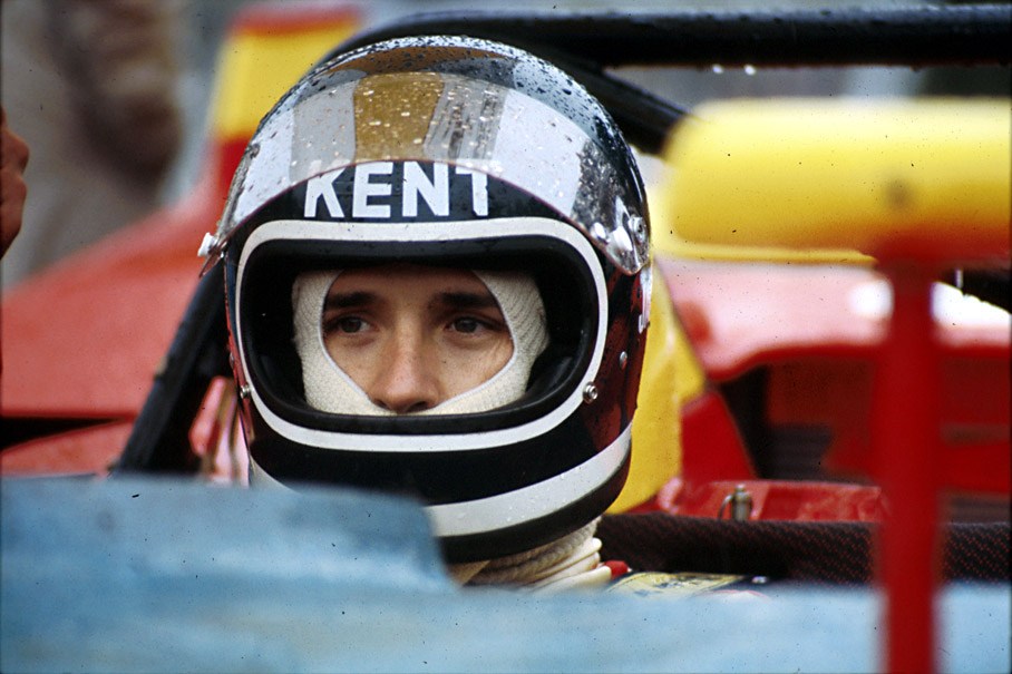 Jacky Ickx