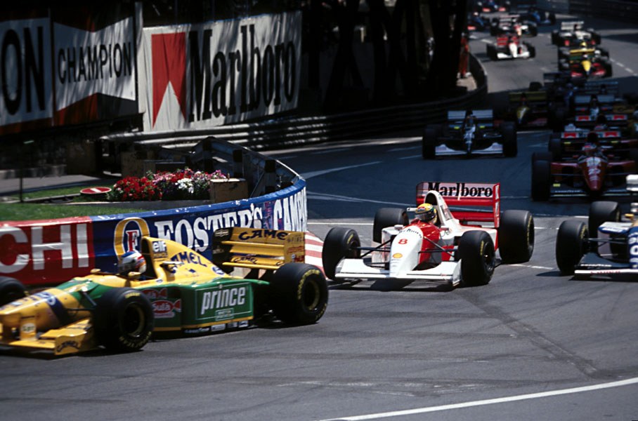 Michael Schumacher
