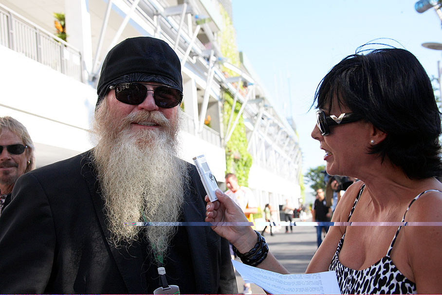 ZZ Top
