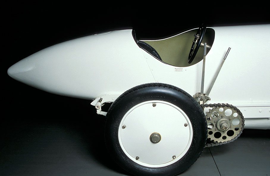 Blitzen-Benz 1909