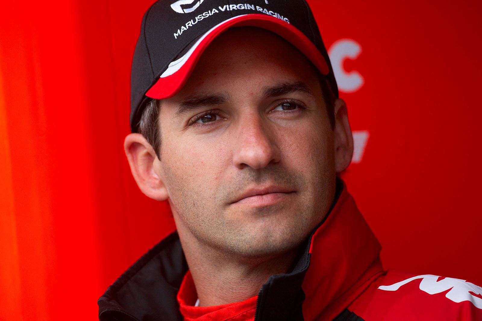 Timo Glock, Virgin Racing