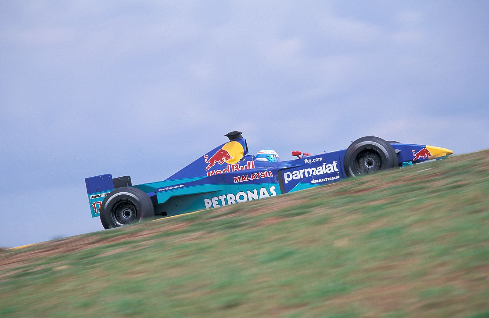 Mika Salo