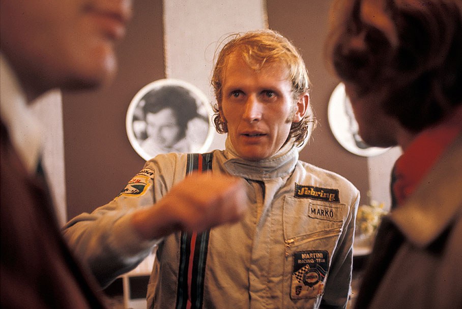 Helmut Marko (A)