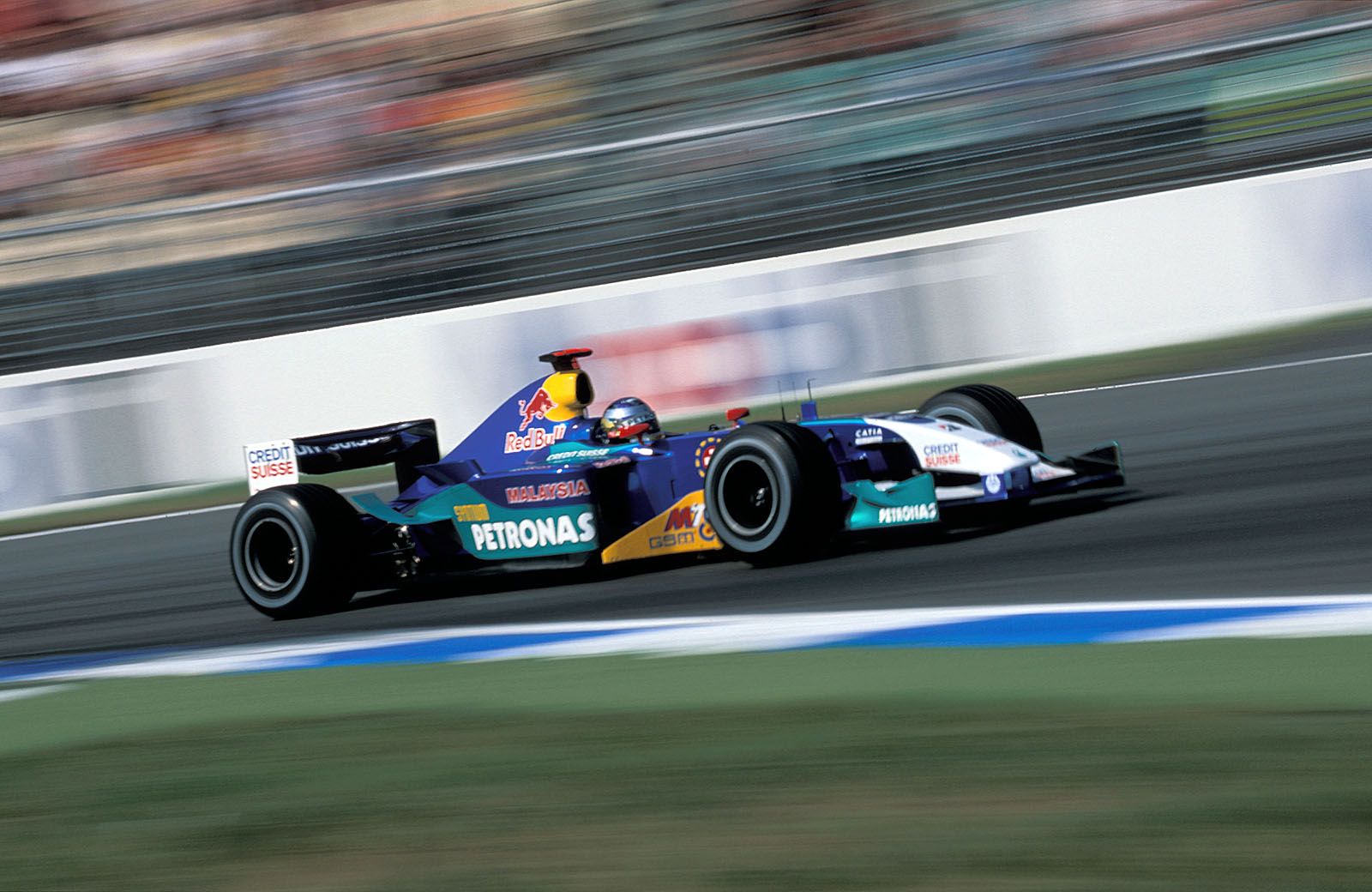 Nick Heidfeld