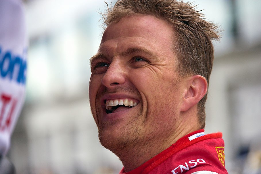 Ralf Schumacher