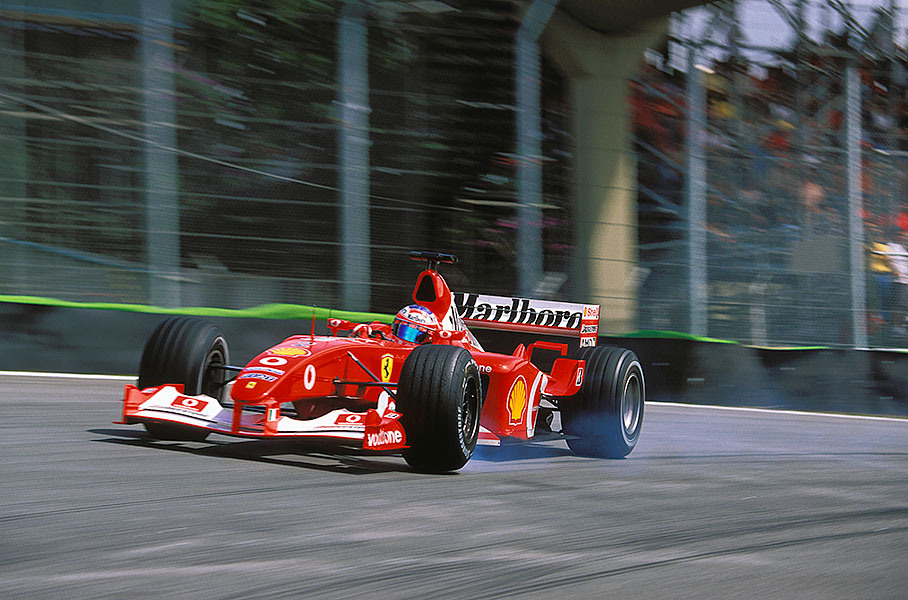 Rubens Barrichello
