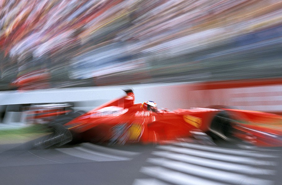 Australian GP 2000