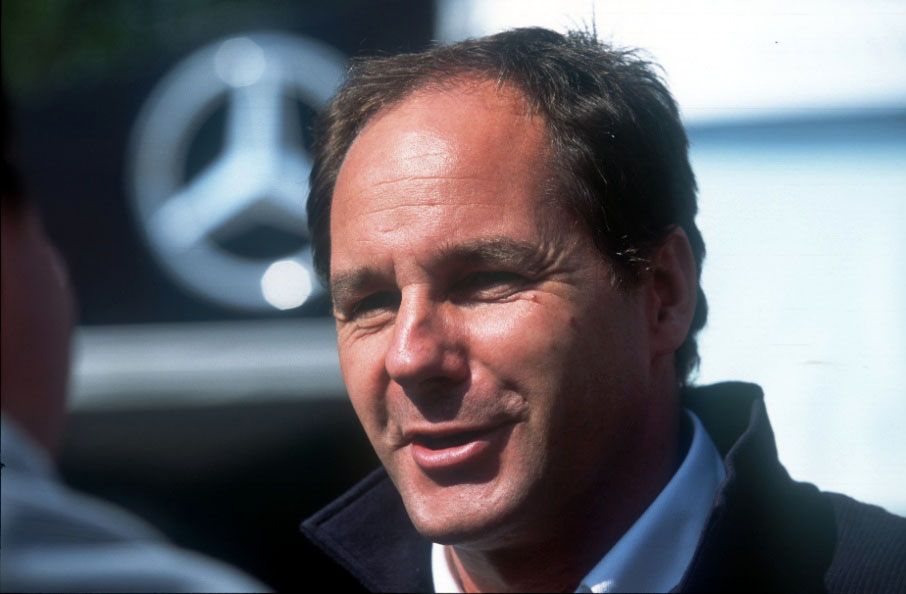 GP San Marino 2001 Imola BMW Williams F1