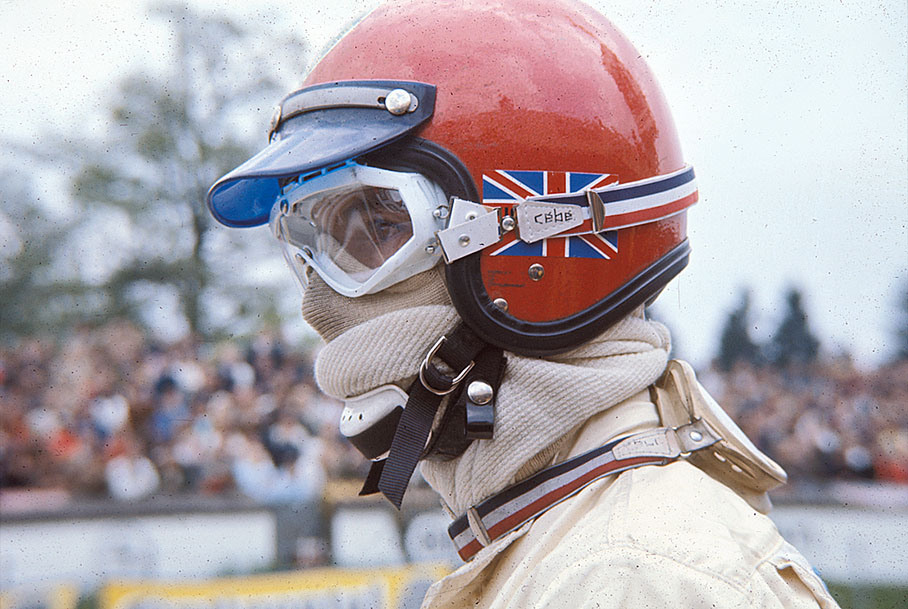 Vic Elford