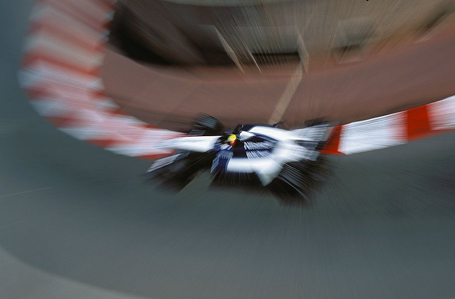 Ralf Schumacher