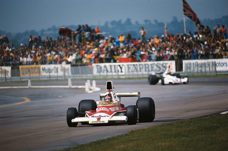 Emerson Fittipaldi
