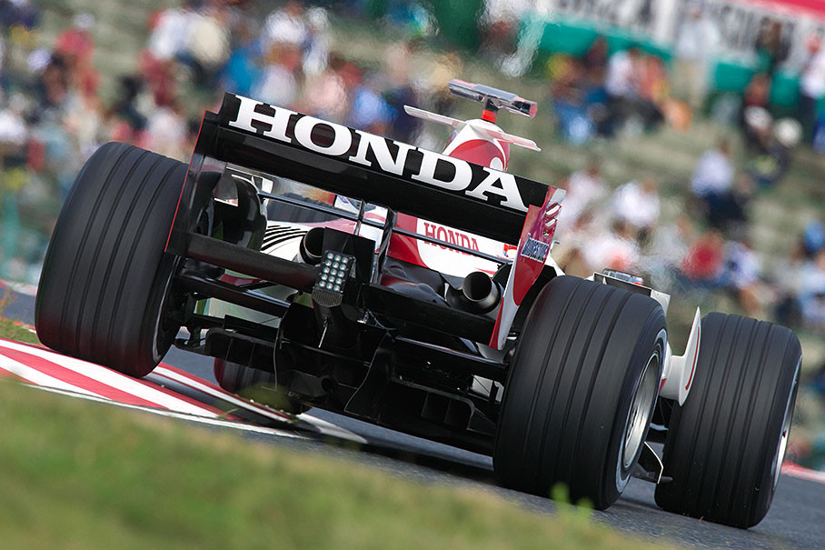 Takuma Sato, Super Aguri