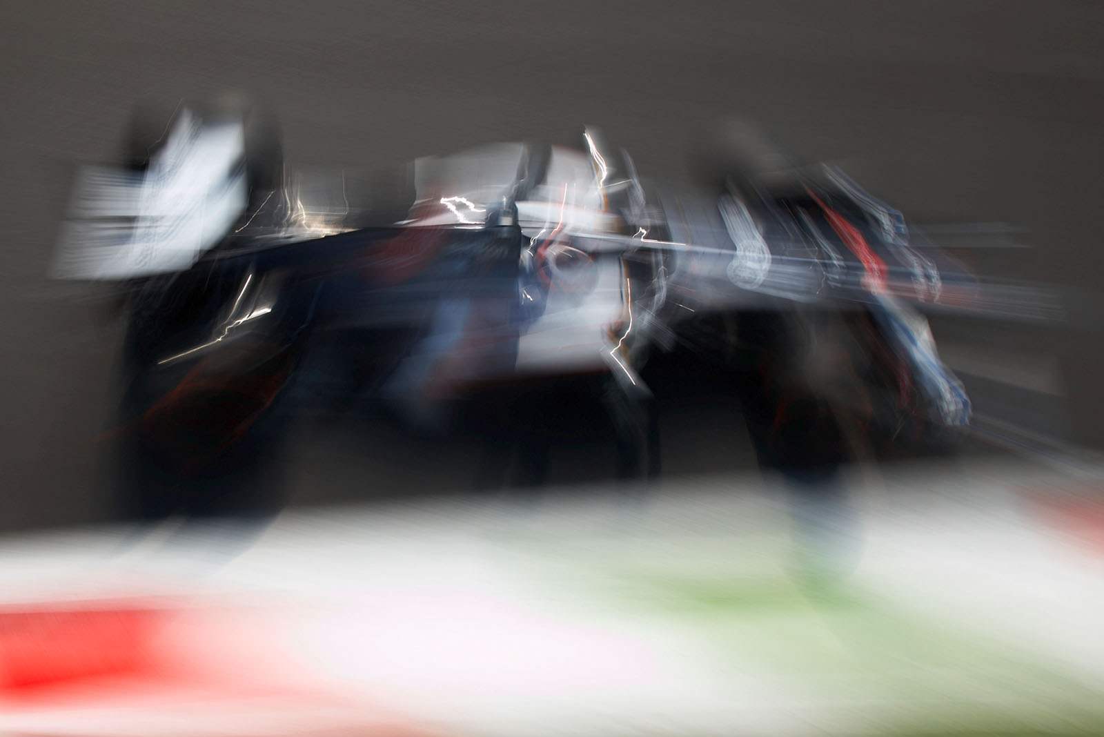 Nico Hulkenberg, Sauber