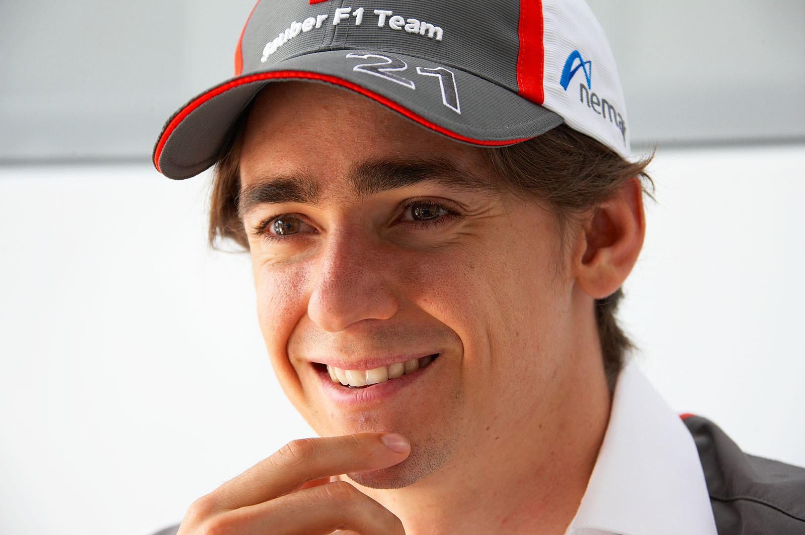 Esteban Gutierrez